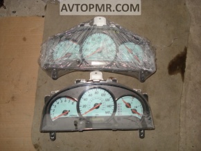 Toyota Solara 04-06 instrument cluster