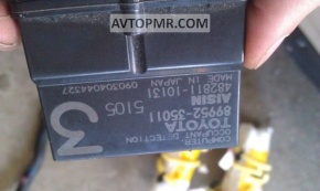 Passenger presence sensor for Toyota Solara 2.4 04-05