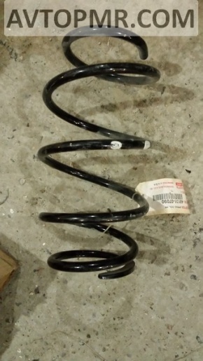 Front left spring for Toyota Avalon 2005-2007