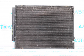 Lexus RX400h 06-09 air conditioner condenser radiator