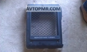 Mazda 3 MPS 09-13 Intercooler Cover