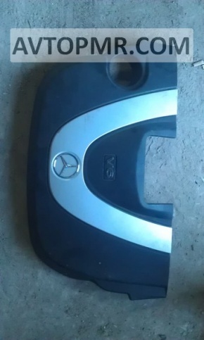 Mercedes W221 M273 Engine Cover