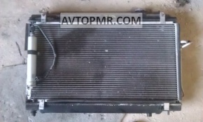 Nissan 350z air conditioner condenser