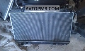 Nissan 350z Water Cooling Radiator