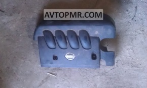 Nissan Versa 1.8 10-12 Engine Cover