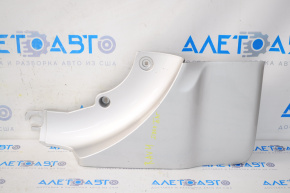 Toyota Rav4 06-12 Tailgate Trim 2
