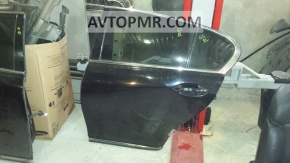 Rear left side door trim for Lexus GS300 GS350 GS430 GS450h 06-11