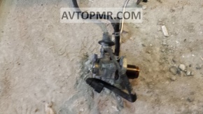 High-pressure fuel pump Lexus GS300 GS350 GS450h 06-11