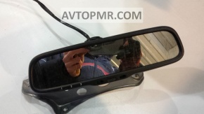 Interior mirror for Lexus GS300 GS350 GS430 GS450h 06-09, auto-dimming, Home Link, fogged glass