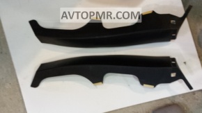 Left side trim for rear seats for Lexus GS300 GS350 GS430 GS450h 06-10