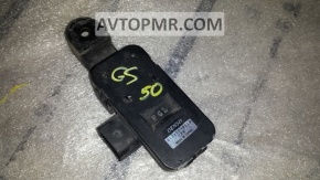 Air Pollution Sensor Smog Emission Lexus GS300 GS350 GS430 GS450h 06-11