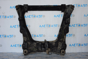 Front subframe for Nissan Leaf 11-17