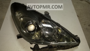 Right front headlight assembly for Lexus ES330 05-06 xenon