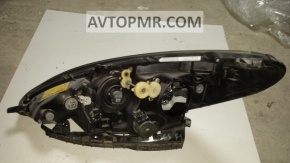 Right front headlight assembly for Lexus ES330 05-06 xenon