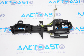 Toyota Camry v50 12-14 USA Keyless Front Right Door Handle Mechanism