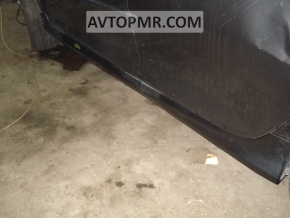 Left threshold Toyota Camry v50 12-14 usa SE