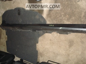Right threshold Toyota Camry v50 12-14 usa SE