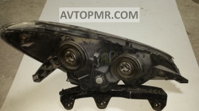 Left front headlight for Toyota Sienna 2004-2006, halogen