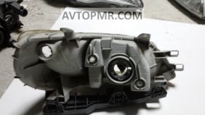Left front headlight Toyota Echo 00-02 halogen