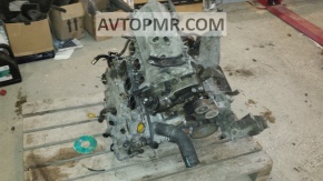 Lexus GS300 06-06 3.0 3GR-FSE Engine
