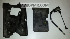 Battery tray for Lexus GS300 GS350 GS430 06-07