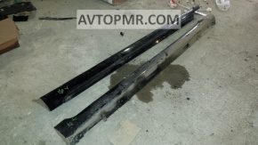 Left threshold Lexus GS300 GS350 GS430 GS450h 06-09