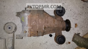 Lexus GS300 06-06 AWD rear differential
