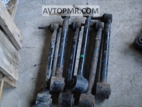 Upper control arm with ball joint, rear right, Lexus IS250 IS300 IS350 06-13
