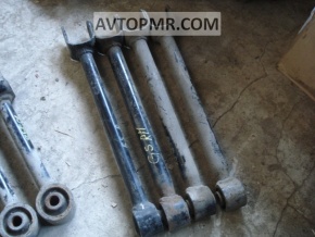 Upper trailing arm, rear right, Lexus IS250 IS300 IS350 06-08