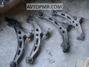 Lower control arm, front right, Lexus RX300 98-03