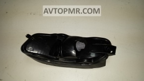 Left rear bumper reflector, fog light, EU Lexus RX300 RX330 RX350 RX400h 04-09