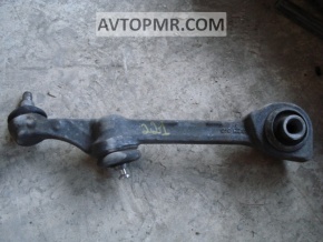 Lower control arm, front left, rear, Mercedes W221 RWD