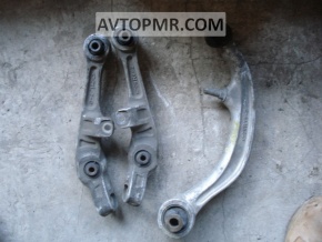 Lower control arm, front left, Nissan 350z