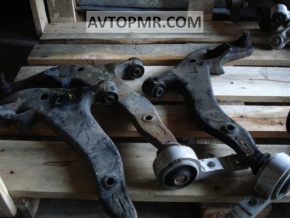 Lower front left control arm for Nissan Murano z50 03-07