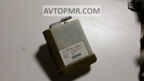 THEFT-LOCKING ECU ECM COMPUTER Nissan Murano z50 03-07