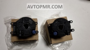 Right fog light for Toyota Camry v40