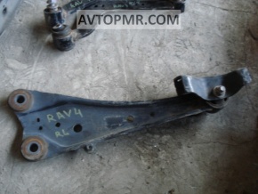 Rear left longitudinal control arm for Toyota Rav4 06-10