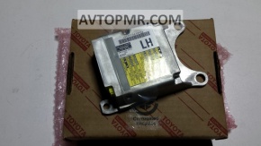 Toyota Venza 11-13 SRS airbag computer module