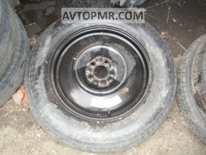 Spare tire for Infiniti FX35 space saver R18 175/90 5x114.3