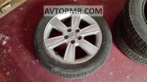 Wheel disk R17 x 7J ET50 5*114.3 Lexus ES300 ES330