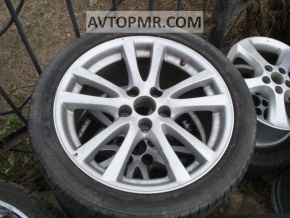 Wheel disk R18 x 8J ET50 5*114.3 Lexus IS250