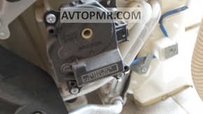 Actuator motor, heater air conditioner drive, left lower Lexus RX300 RX330 RX350 RX400h 04-09