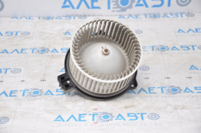 Mazda CX-7 heater fan motor