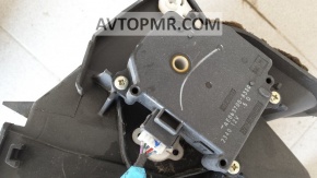 Actuator motor heater ventilation, recirculation Toyota Camry v30