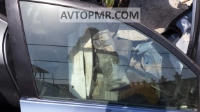 Front right door glass for Toyota Rav4 06-12