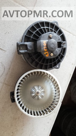 Heater fan motor for Toyota Solara 2004-2008
