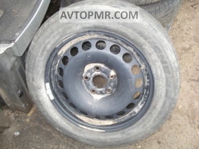 Iron wheel disk R16 x 7J ET45 5*114.3