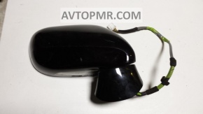 Right side mirror assembly for Lexus ES350 07 with mirror element