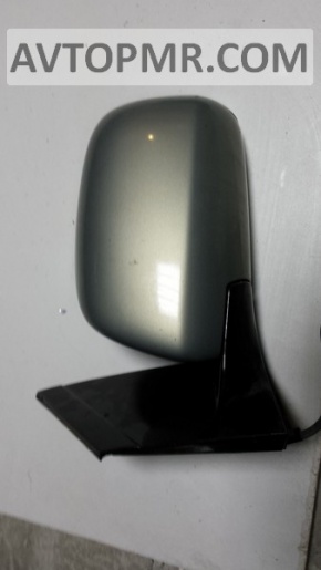 Left side mirror mount for Lexus RX330 RX350 RX400h 04-09