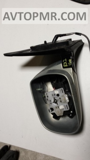 Left Mirror Adjustment Motor for Lexus RX330 RX350 RX400h 04-09